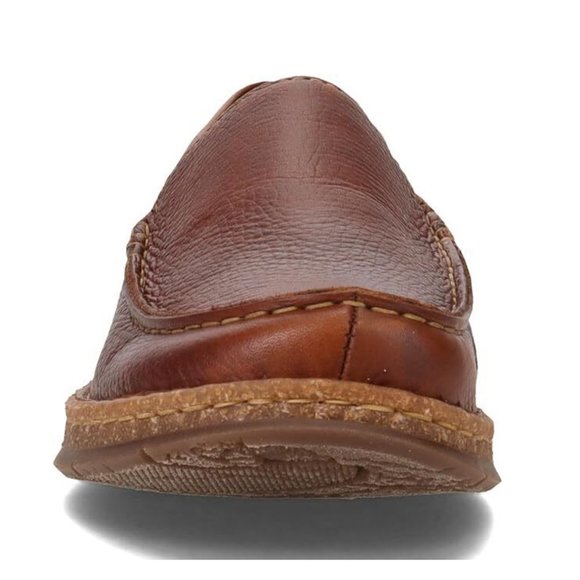New BORN Baylor Dark Brown Full Grain Men\'s Shoes Size 8.5 M (D) main image 7
